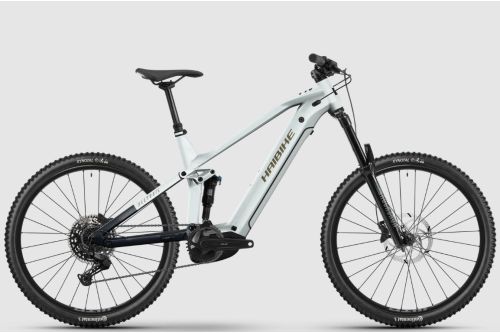 Rower elektryczny full Haibike Alltrail 8 27.5 w 100% gotowy do jazdy + Gratis